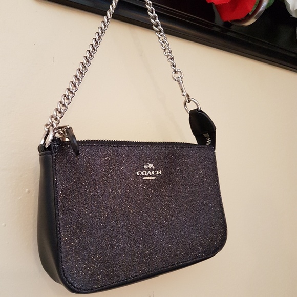 Coach Handbags - $98/$43 RARE! Authentic Small COACH Purse